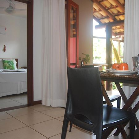 Bahia Bonita Flat Aparthotel Itacaré Buitenkant foto