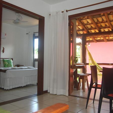 Bahia Bonita Flat Aparthotel Itacaré Buitenkant foto