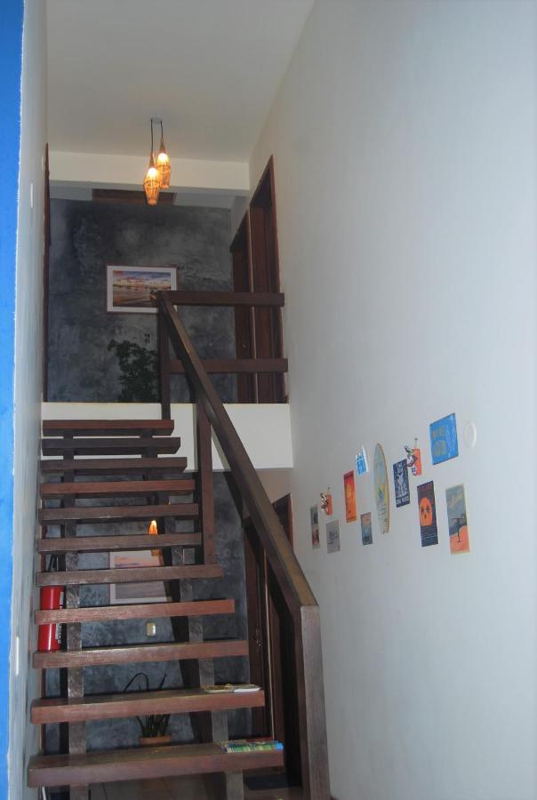 Bahia Bonita Flat Aparthotel Itacaré Buitenkant foto