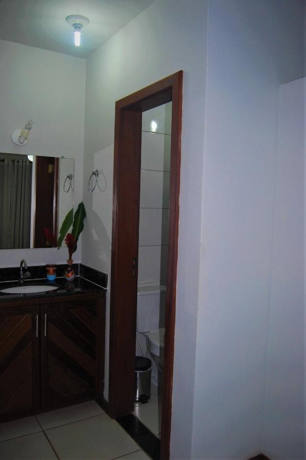 Bahia Bonita Flat Aparthotel Itacaré Buitenkant foto