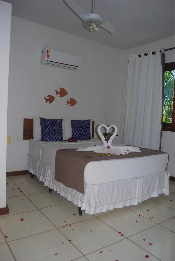 Bahia Bonita Flat Aparthotel Itacaré Buitenkant foto