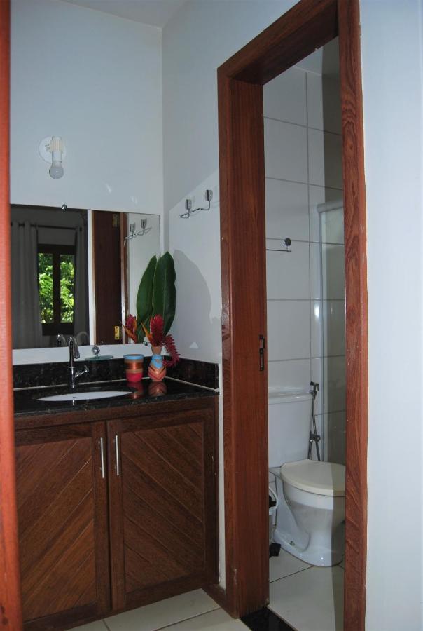 Bahia Bonita Flat Aparthotel Itacaré Buitenkant foto