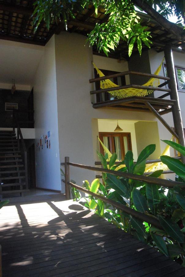 Bahia Bonita Flat Aparthotel Itacaré Buitenkant foto