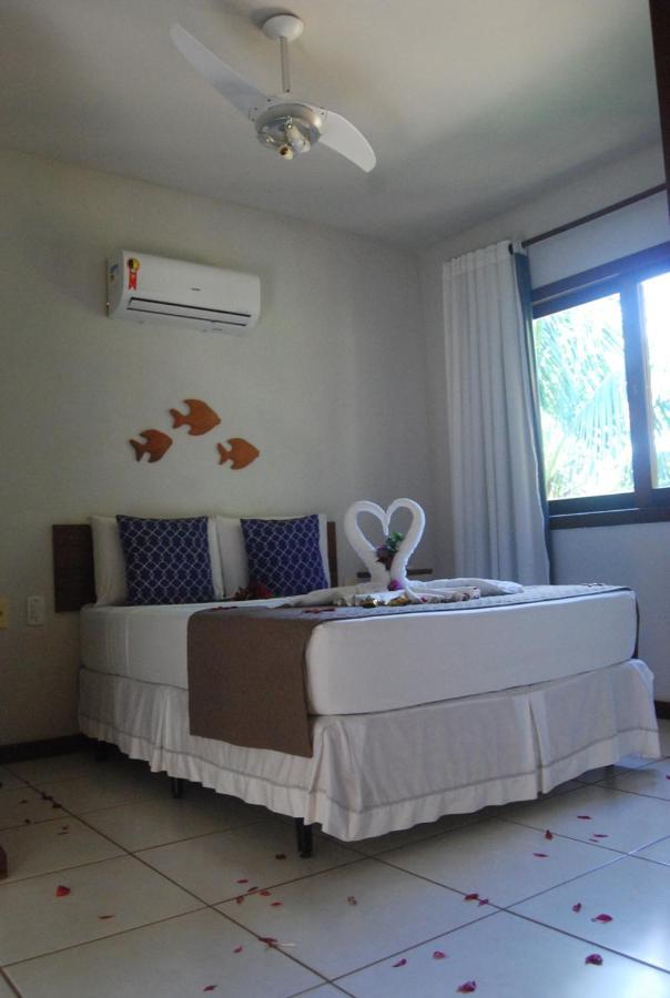 Bahia Bonita Flat Aparthotel Itacaré Buitenkant foto