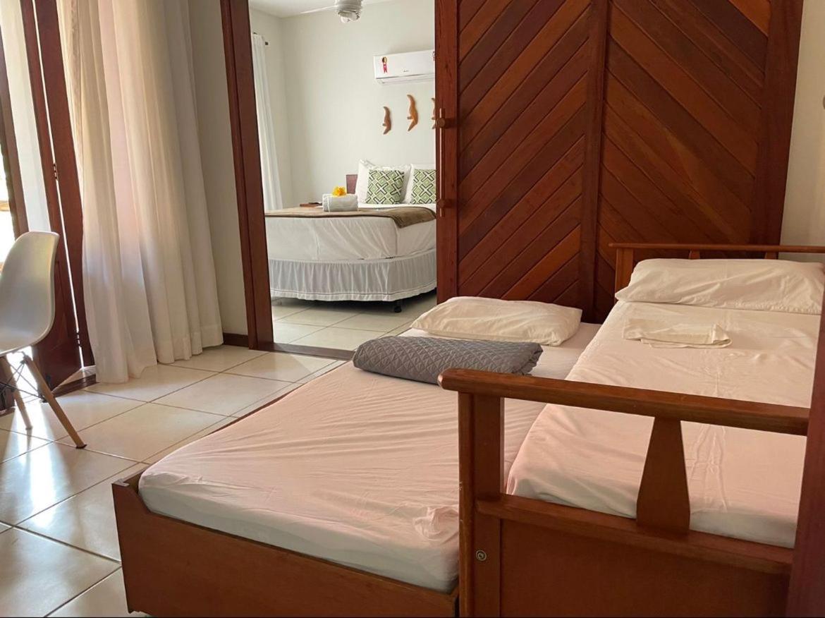 Bahia Bonita Flat Aparthotel Itacaré Buitenkant foto
