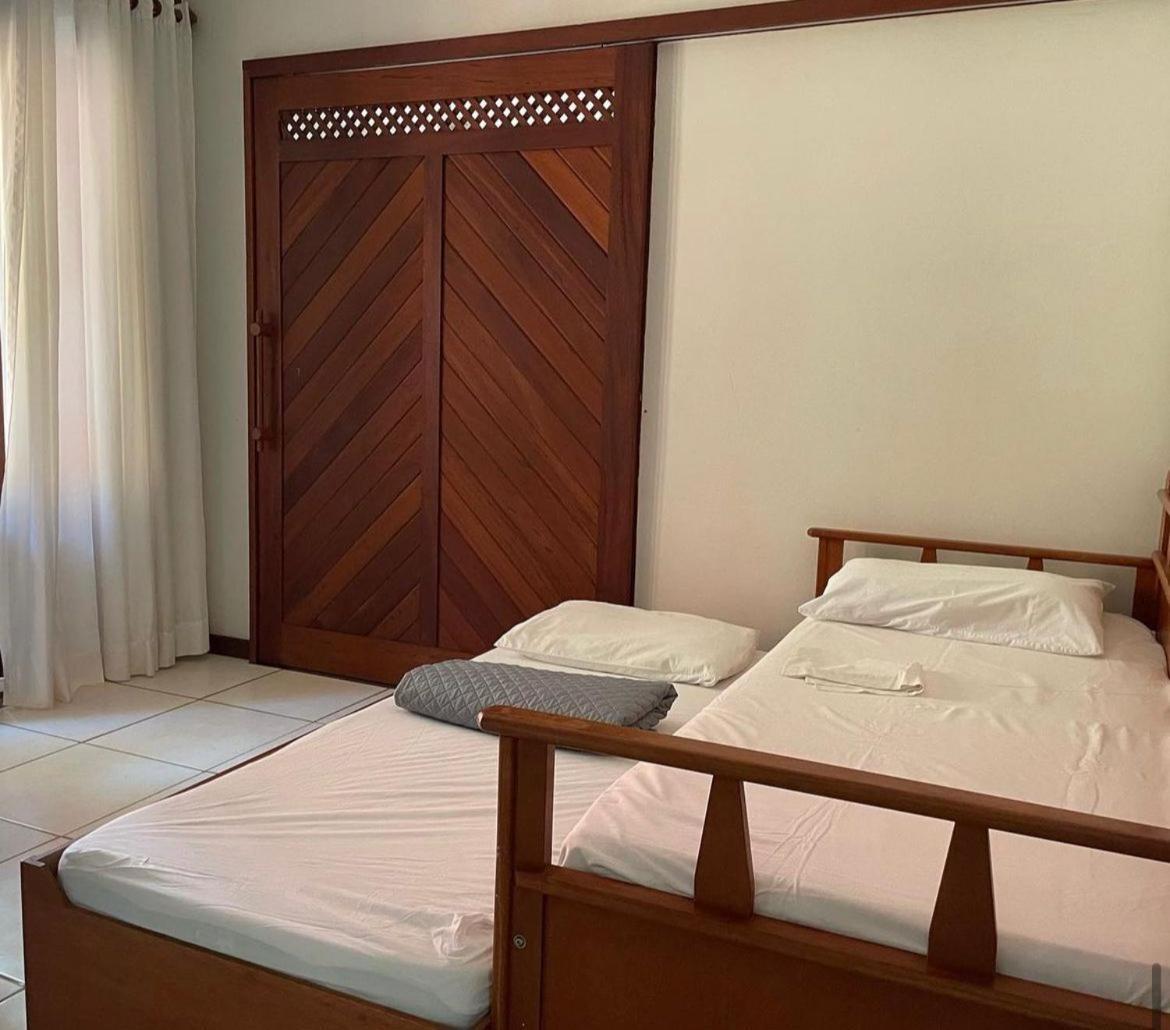 Bahia Bonita Flat Aparthotel Itacaré Buitenkant foto