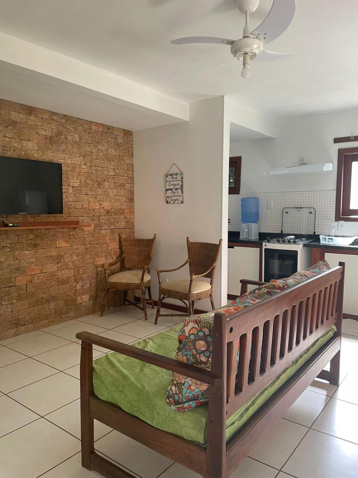 Bahia Bonita Flat Aparthotel Itacaré Buitenkant foto
