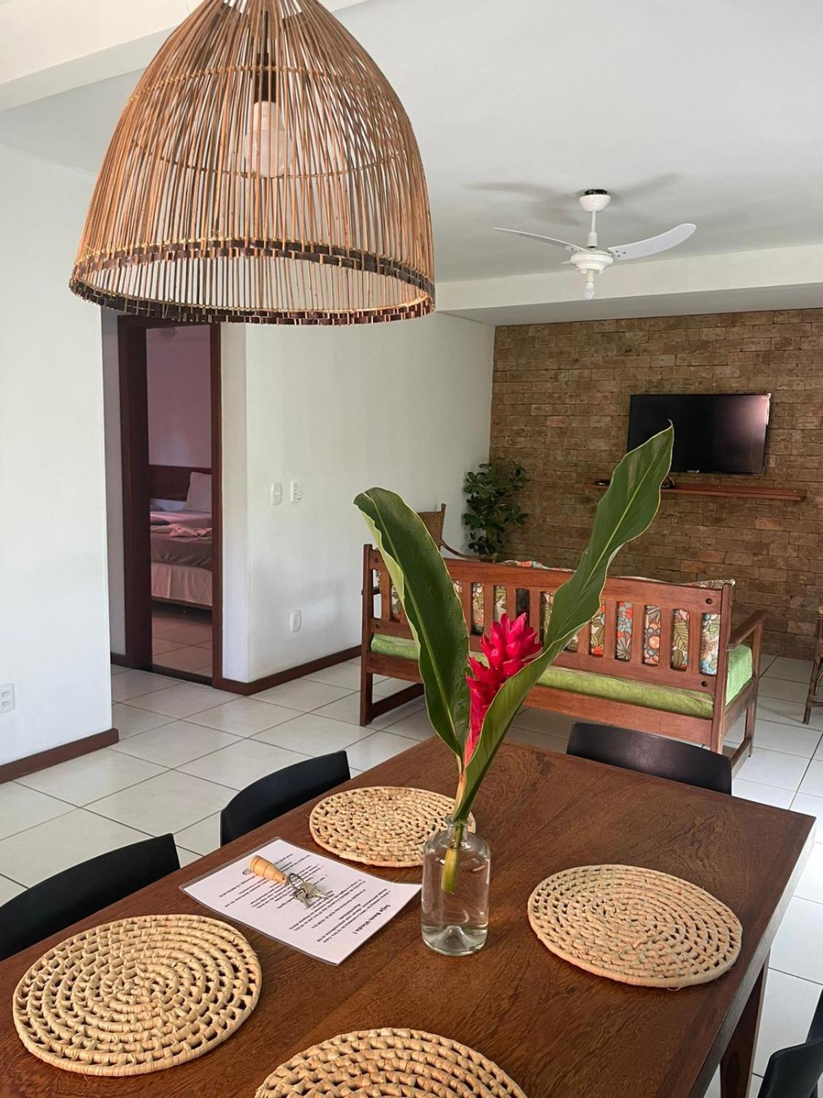 Bahia Bonita Flat Aparthotel Itacaré Buitenkant foto