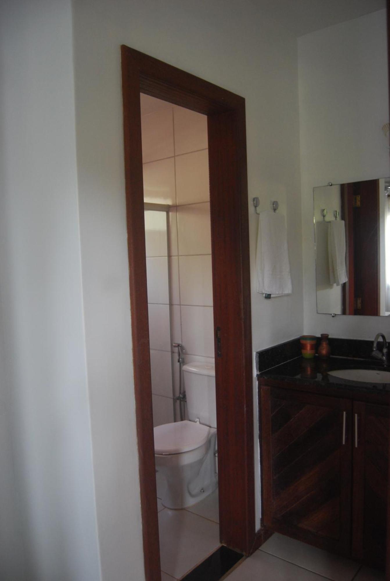 Bahia Bonita Flat Aparthotel Itacaré Buitenkant foto