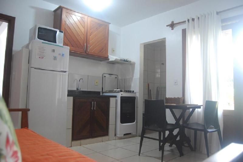 Bahia Bonita Flat Aparthotel Itacaré Buitenkant foto