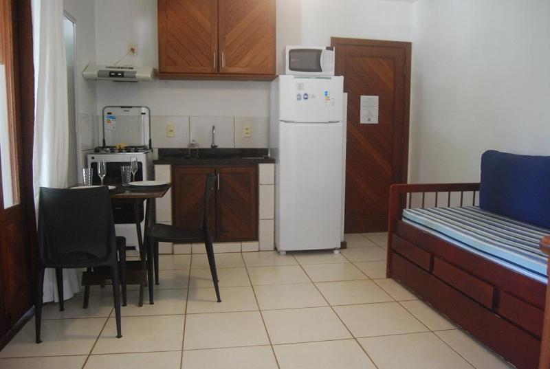 Bahia Bonita Flat Aparthotel Itacaré Buitenkant foto
