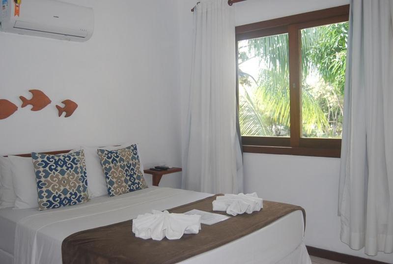 Bahia Bonita Flat Aparthotel Itacaré Buitenkant foto